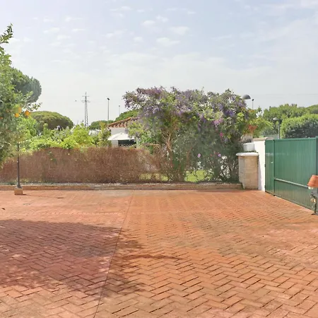 Urbanizacion Pinar De Roche 2 別荘