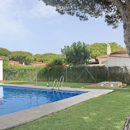 Urbanizacion Pinar De Roche 2 別荘 コニル・デ・ラ・フロンテラ