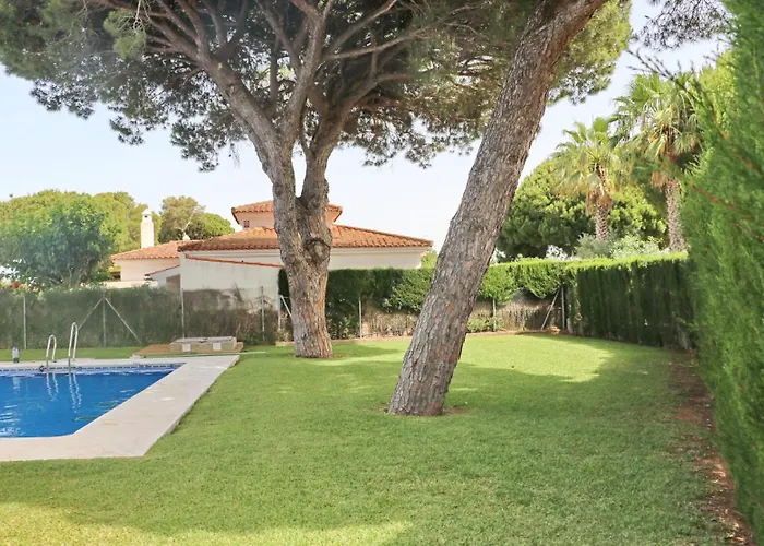 Urbanizacion Pinar De Roche 2 コニル・デ・ラ・フロンテラ