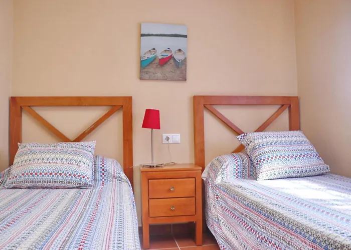 別荘 Urbanizacion Pinar De Roche 2