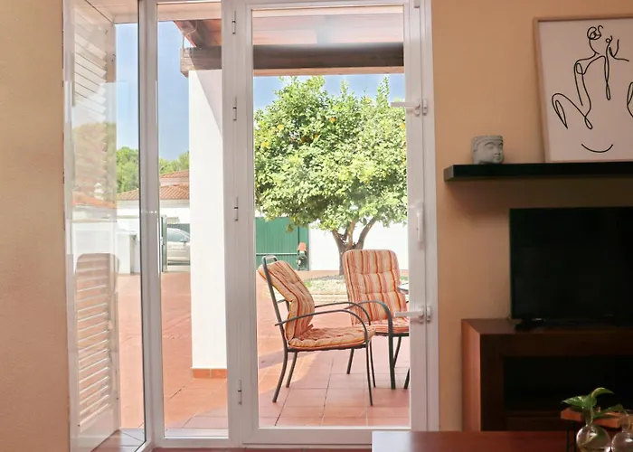 Urbanizacion Pinar De Roche 2 コニル・デ・ラ・フロンテラ