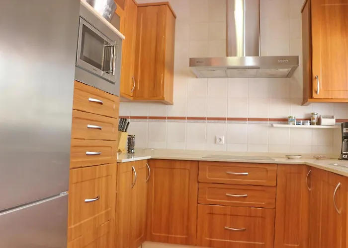 Urbanizacion Pinar De Roche 2 * コニル・デ・ラ・フロンテラ