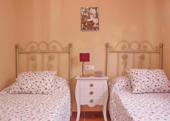 Urbanizacion Pinar De Roche 2 コニル・デ・ラ・フロンテラ