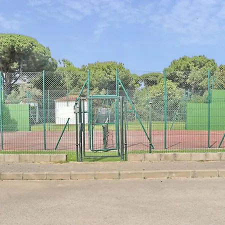 Urbanizacion Pinar De Roche 2 * Conil De La Frontera