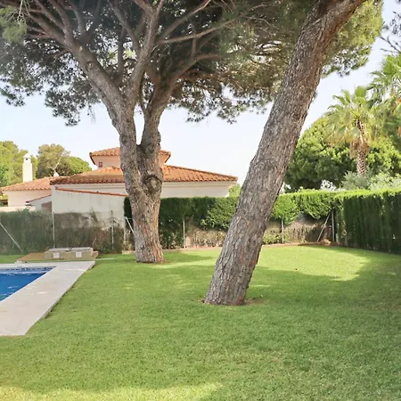 Urbanizacion Pinar De Roche 2 Conil De La Frontera