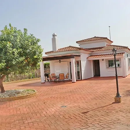 Urbanizacion Pinar De Roche 2 Conil De La Frontera