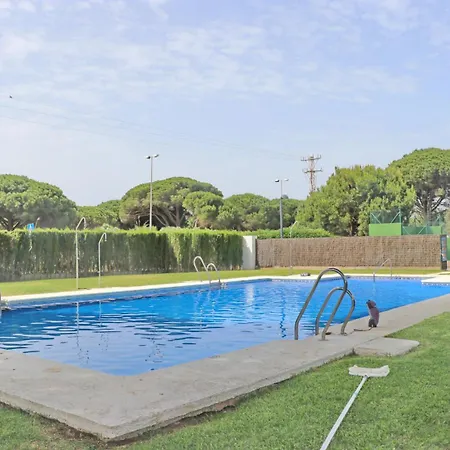 Urbanizacion Pinar De Roche 2 Dom wakacyjny *