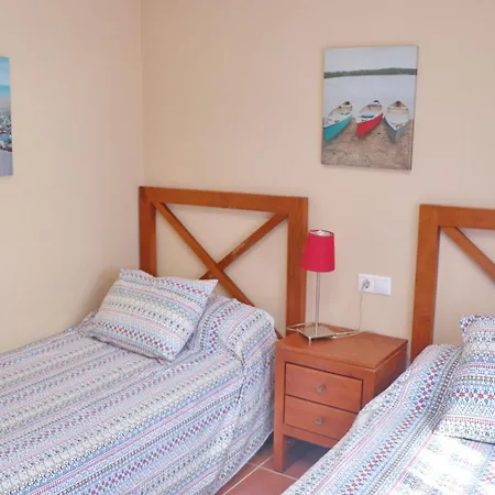 Urbanizacion Pinar De Roche 2 Dom wakacyjny