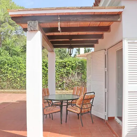 Urbanizacion Pinar De Roche 2 Dom wakacyjny Conil De La Frontera