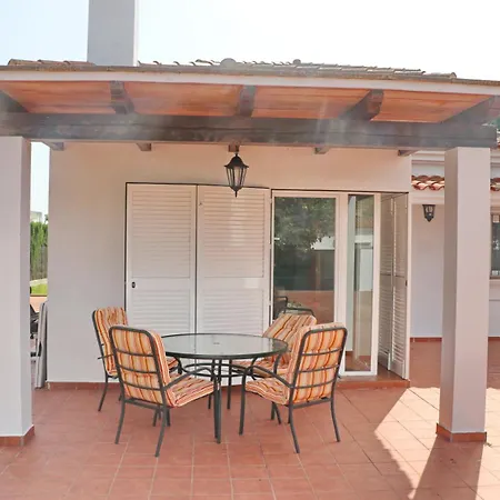 Dom wakacyjny Urbanizacion Pinar De Roche 2