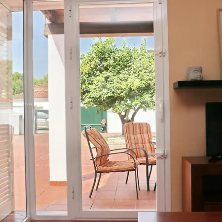 Urbanizacion Pinar De Roche 2 Conil De La Frontera