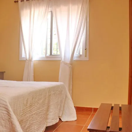 Urbanizacion Pinar De Roche 2 Dom wakacyjny Conil De La Frontera