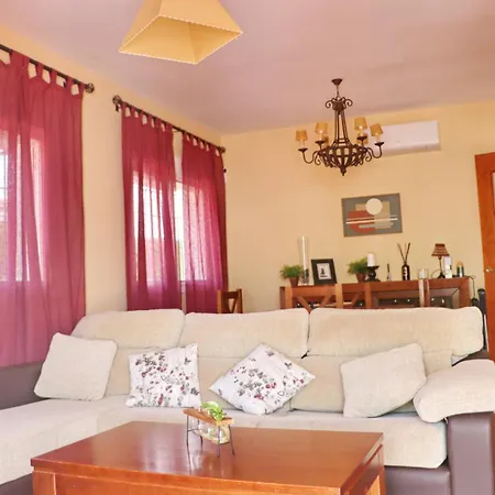 Urbanizacion Pinar De Roche 2 Conil De La Frontera