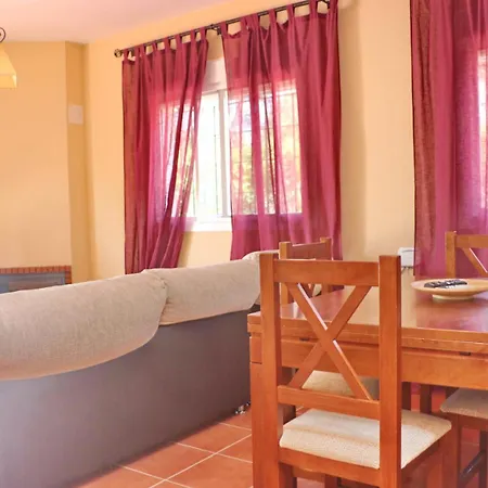 Urbanizacion Pinar De Roche 2 Dom wakacyjny