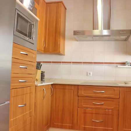 Urbanizacion Pinar De Roche 2 * Conil De La Frontera