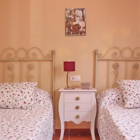 Urbanizacion Pinar De Roche 2 Conil De La Frontera