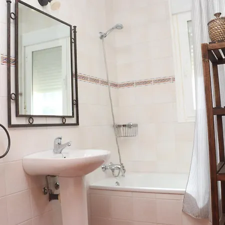 Dom wakacyjny Urbanizacion Pinar De Roche 2 Conil De La Frontera