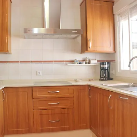 Dom wakacyjny Urbanizacion Pinar De Roche 2 *