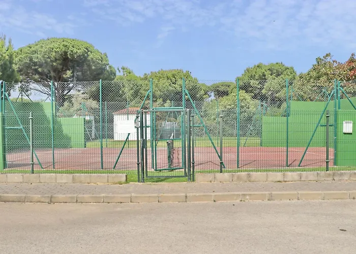 Urbanizacion Pinar De Roche 2 * Conil De La Frontera