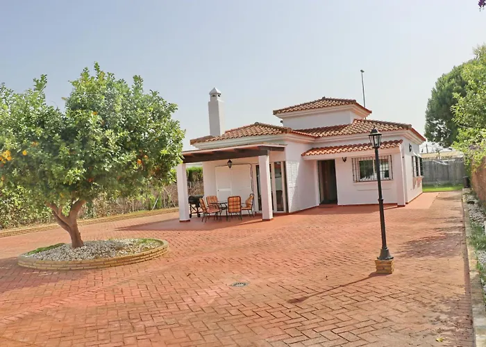 Urbanizacion Pinar De Roche 2 Conil De La Frontera