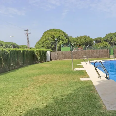 Σπίτι διακοπών Urbanizacion Pinar De Roche 2 Conil De La Frontera