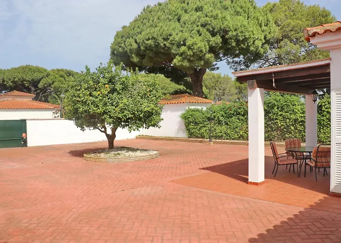 Urbanizacion Pinar De Roche 2 Conil De La Frontera