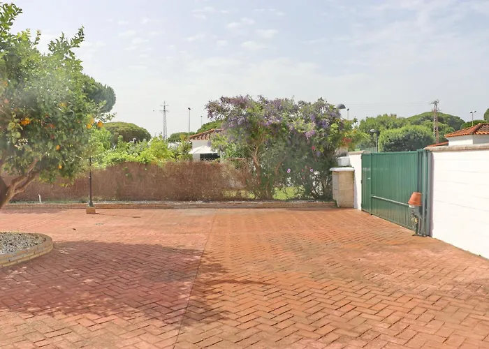 Urbanizacion Pinar De Roche 2 Σπίτι διακοπών