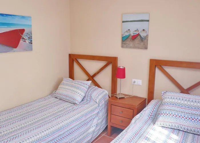 Urbanizacion Pinar De Roche 2 Σπίτι διακοπών