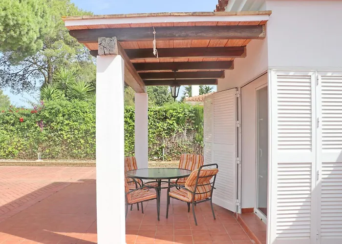 Urbanizacion Pinar De Roche 2 Σπίτι διακοπών Conil De La Frontera