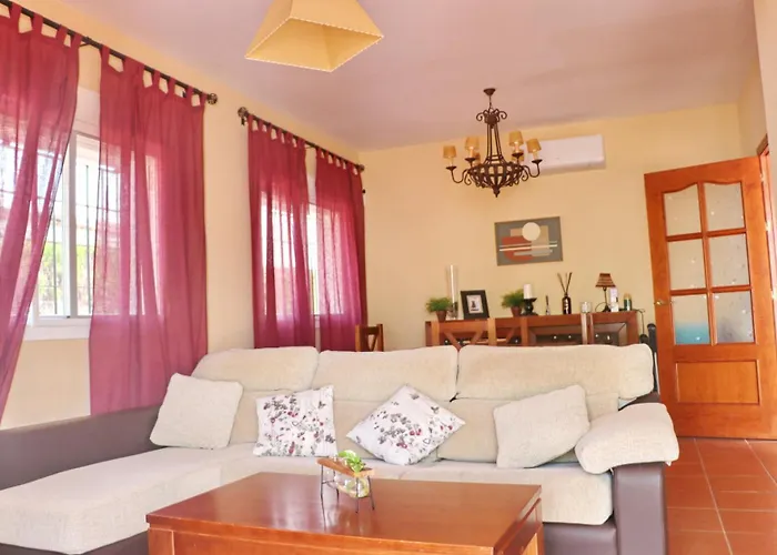 Urbanizacion Pinar De Roche 2 Conil De La Frontera