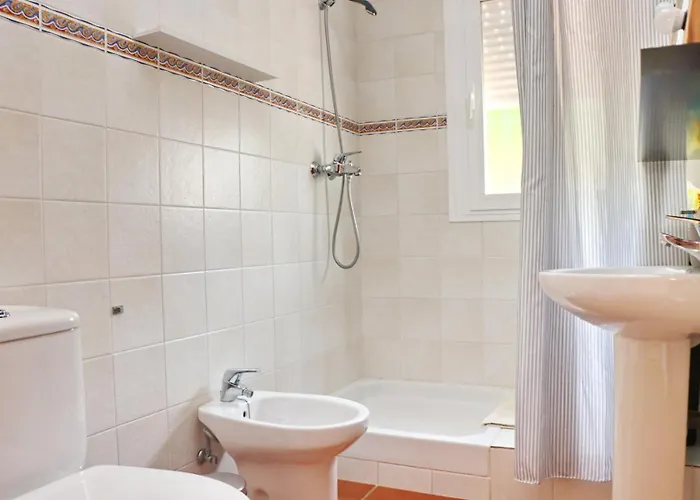 Urbanizacion Pinar De Roche 2 Conil De La Frontera