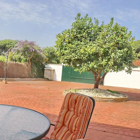 度假居 Urbanizacion Pinar De Roche 2